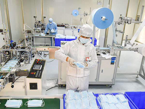 戴口罩指引和重點(diǎn)場所重點(diǎn)單位重點(diǎn)人群防護(hù)指南修訂了！