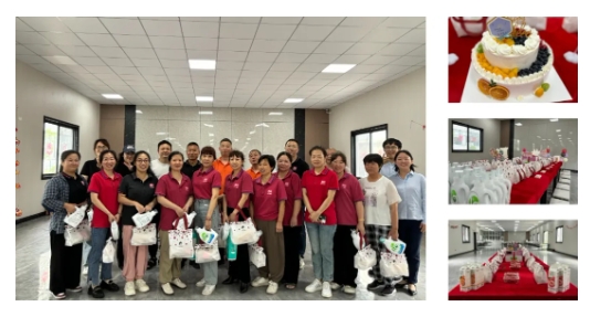 荊州思創(chuàng)科技2024全年回顧｜創(chuàng)新與堅(jiān)守，共繪輝煌篇章